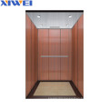 Small machine room cheap 630kg passenger elevator 8 person and 2.0m/s elevator lift